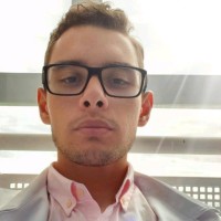 Matheus Oliveira Netzer
