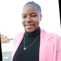 Cilia Ndou