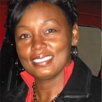 Ruby McCullough, MBA