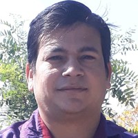 Vikash Singh Kushwah