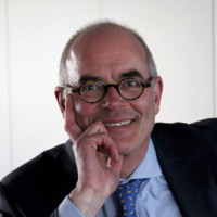 Eric-Charles Minet
