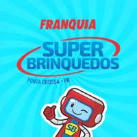 SuperBrinquedos Ponta Grossa
