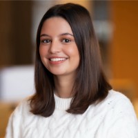 Damini Frey