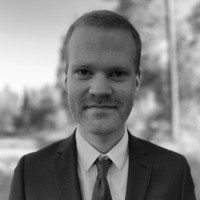 Simon Angerbjörn