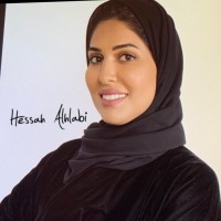 Hessah Alhlabi