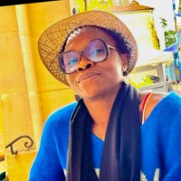 Olive Ngo
