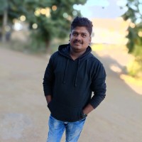 Vamsi Krishna