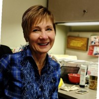Mary Elizabeth Berglund