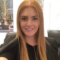 Lucy Andolfatto