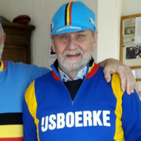 Marinus Van Rooij