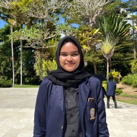 Syalbina Tiara Pramestya Putri