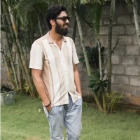 Syed Mohammed Hashim