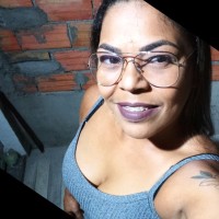 Daniela Aparecida Ferreira