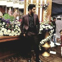 Fahad Khan