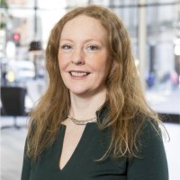 Elaine Mcilroy
