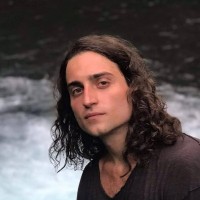 Nicholas Glazer