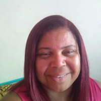 Viviane Pereira da Silva Cloves