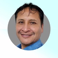 Gustavo Alejandro Toconas Dávila