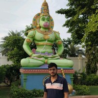 Ashish Bisht
