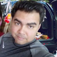 Manoj Singh