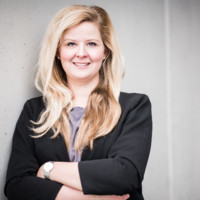 Judith Neubauer