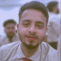 Ujjawal Kedia
