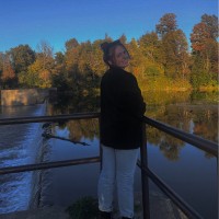 Shelby Macgougan