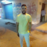 Abd El Rahman Mohammed