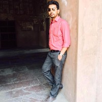 Vivek yadav