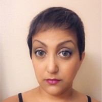 Sheila P.