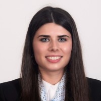 Margaux Romain