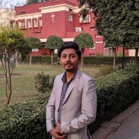 Sandeep Mazumdar