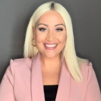 Samantha Hoffman