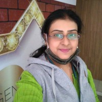 Titli Chatterjee