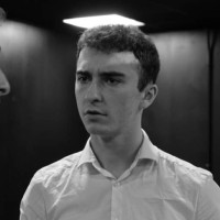 Travis O'Connor
