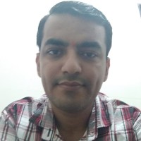 Krunal Doshi