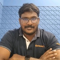 Prabhakaran B
