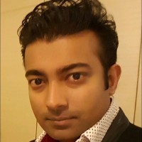 Praveen Raman