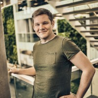 Tomas Bragi Reynisson