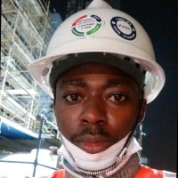 Ssenyonjo Ronald