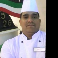 Subhash Kamble