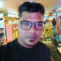Akshay Balu