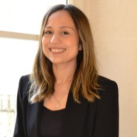 Khadra Mansouri