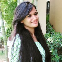 Neha Chaudhary