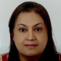 Sharon Das