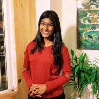 Harshita Chouhan