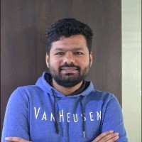 Srujan Kumar