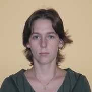 Elisabet Blanch I Sallés