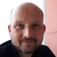 Theo Van Kerkhof