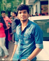 Sathish Kumar R
